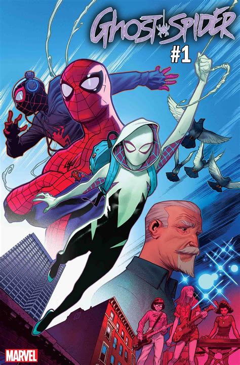 earth 65 spiderverse|Spider